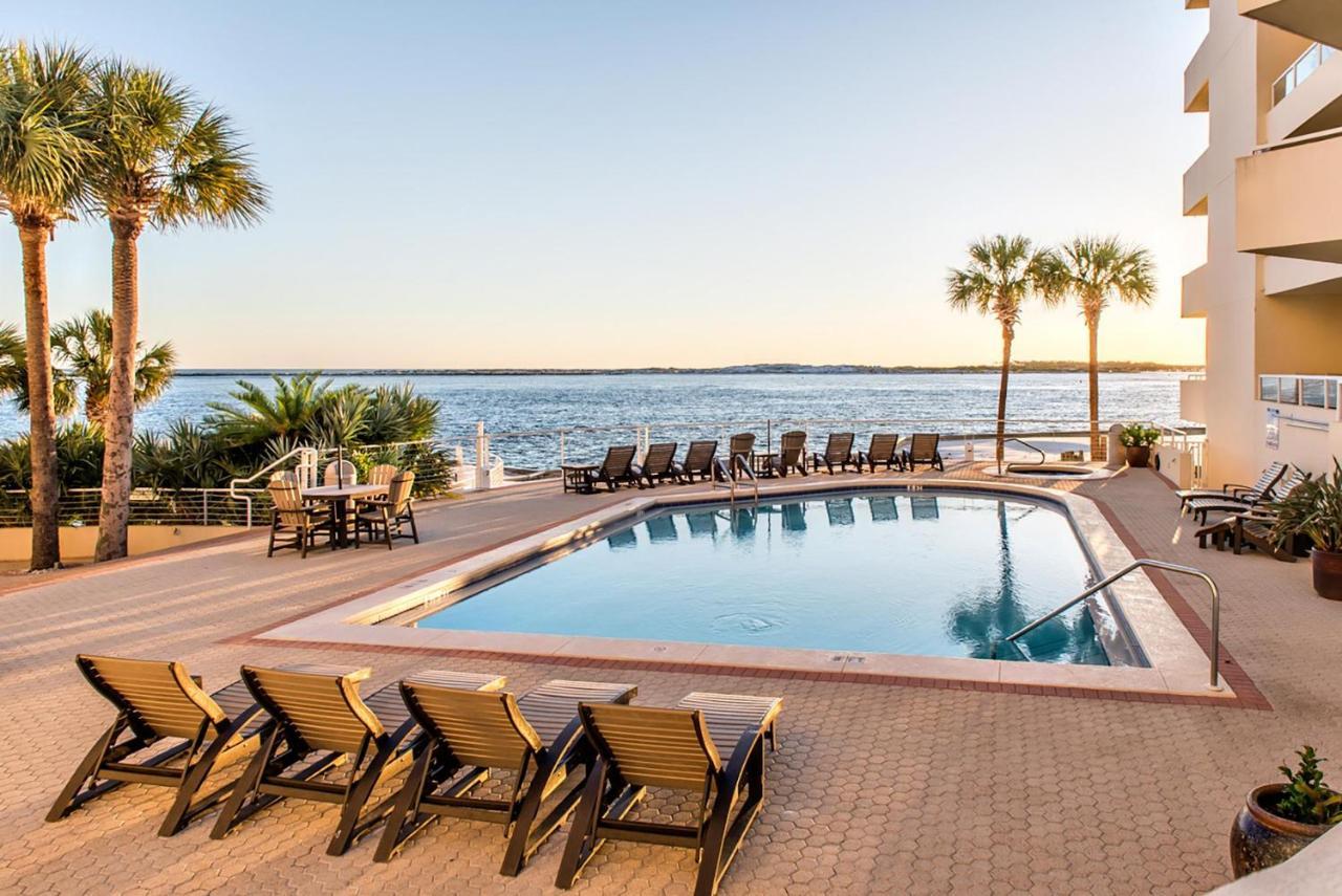 Villa East Pass 309 Destin Exterior foto