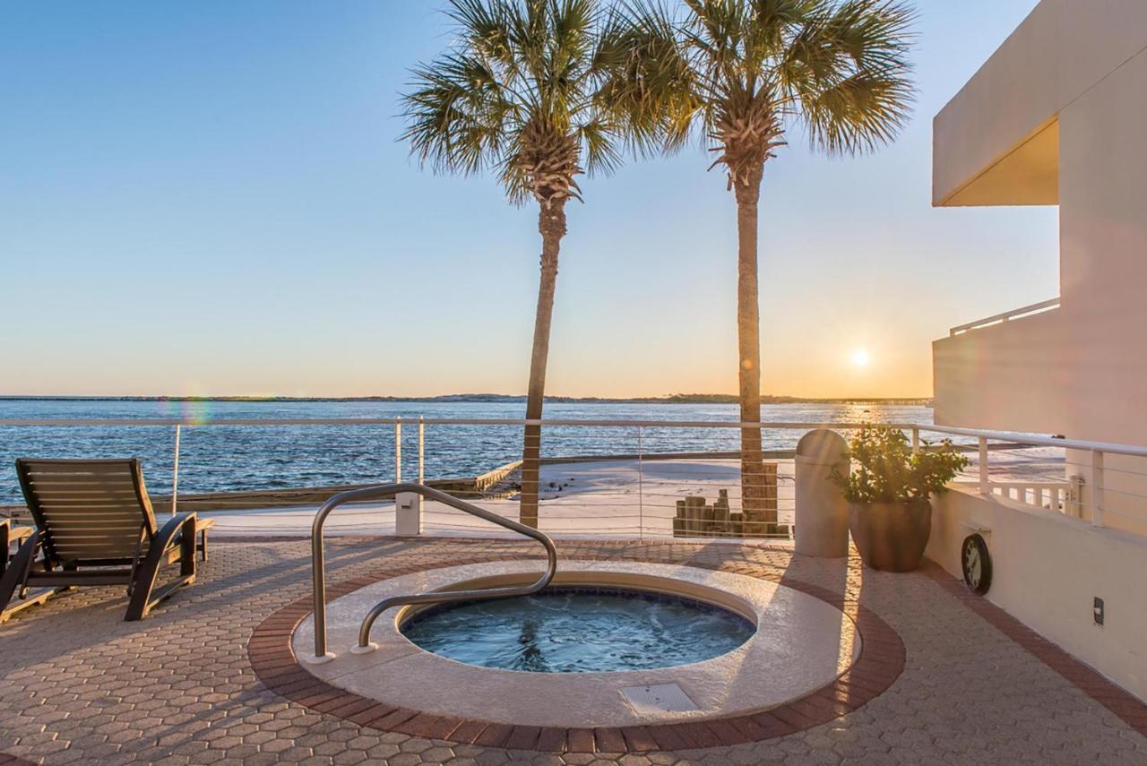 Villa East Pass 309 Destin Exterior foto