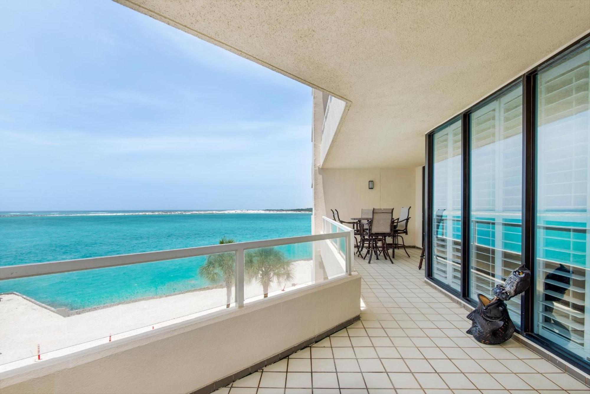 Villa East Pass 309 Destin Exterior foto