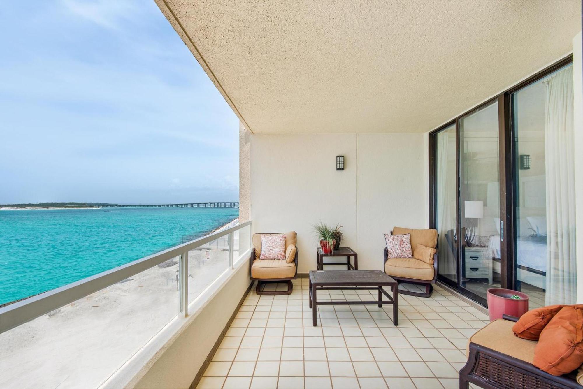 Villa East Pass 309 Destin Exterior foto