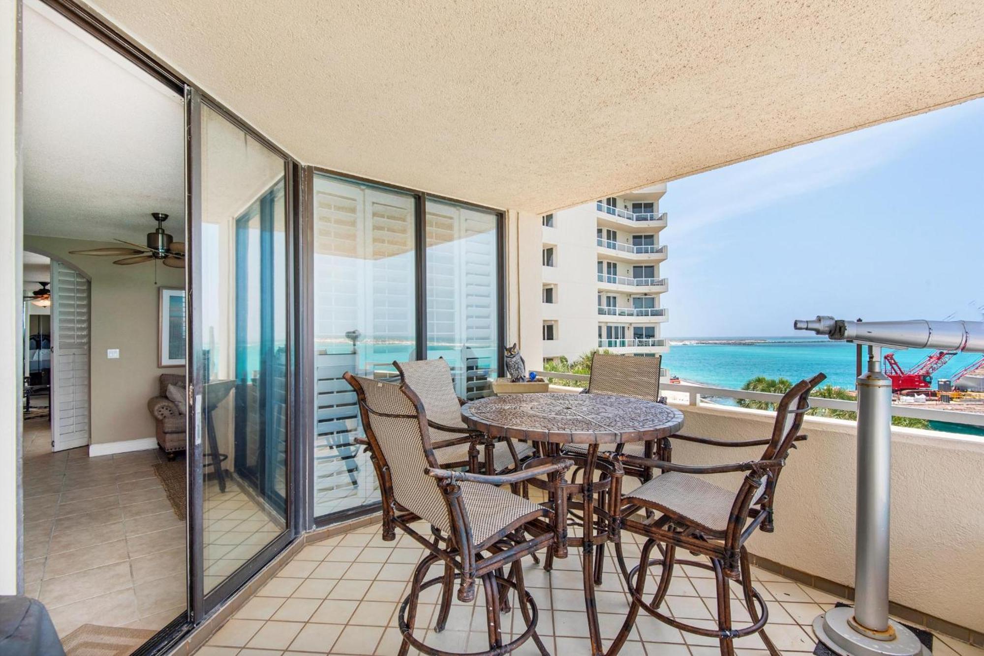 Villa East Pass 309 Destin Exterior foto