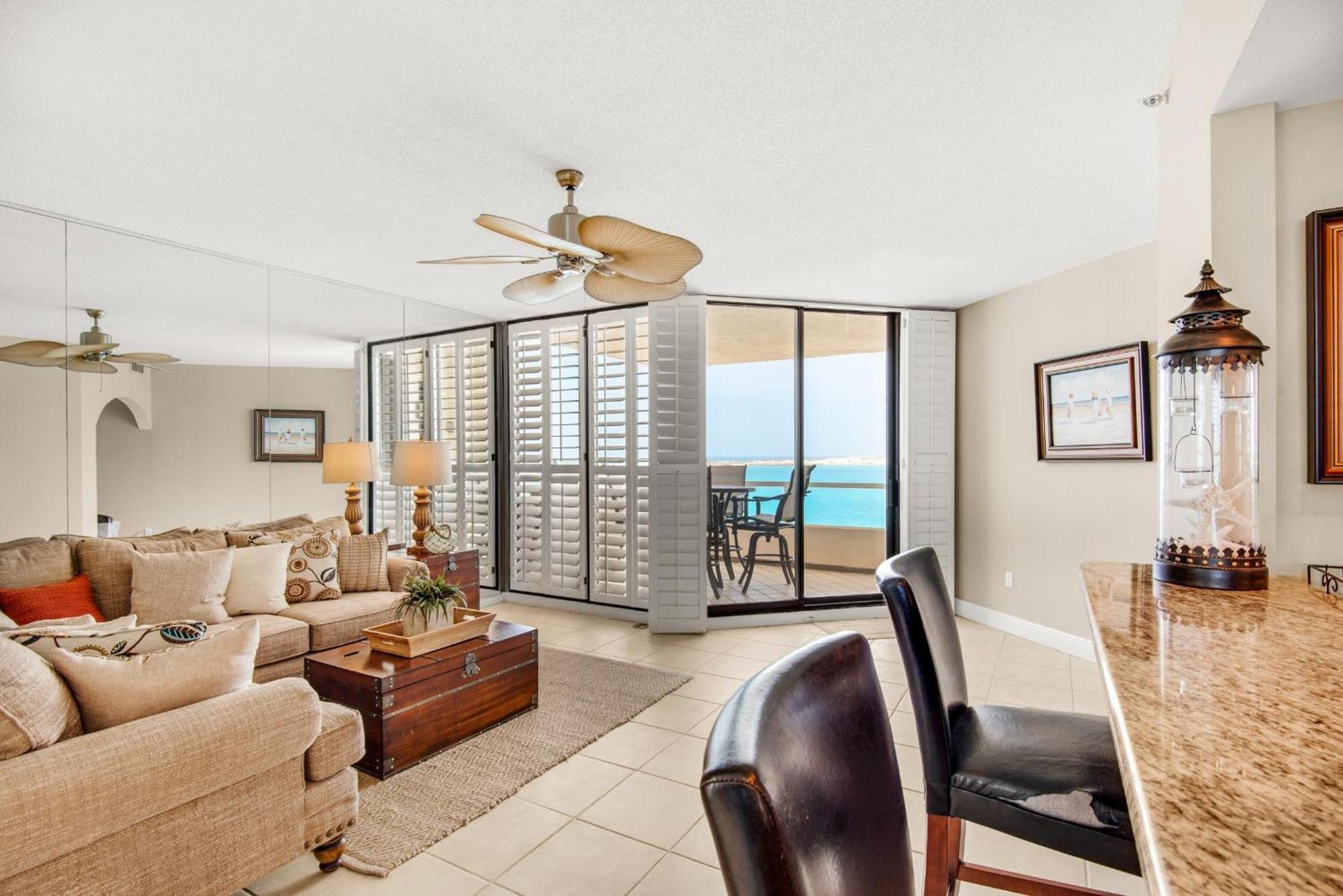 Villa East Pass 309 Destin Exterior foto